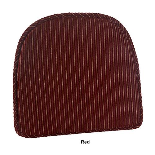 Klear Vu The Gripper(R) Nakita Chair Pad alternate view