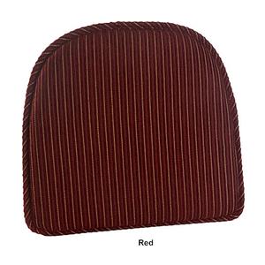 Klear Vu The Gripper(R) Nakita Chair Pad alternate view
