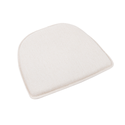 Klear Vu The Gripper(R) Awesome Solid  Chair Pad
