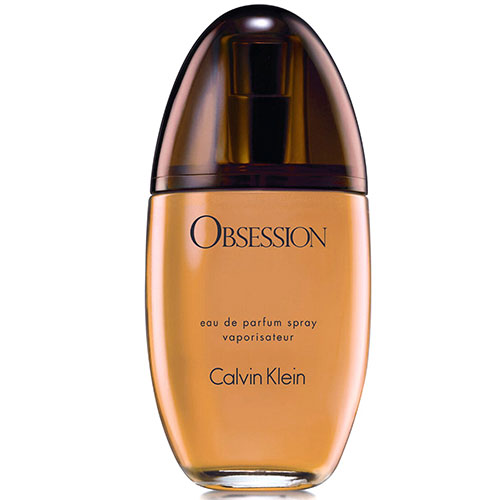 Calvin Klein Obsession For Women Eau De Parfum