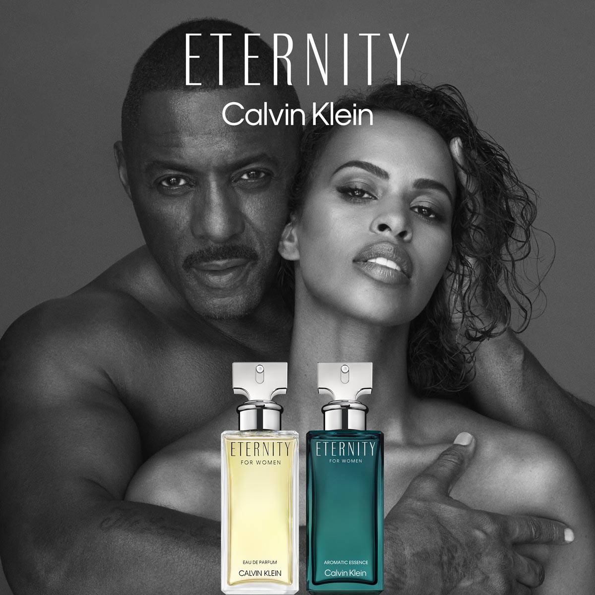 Calvin Klein Womens Eternity Eau De Parfum