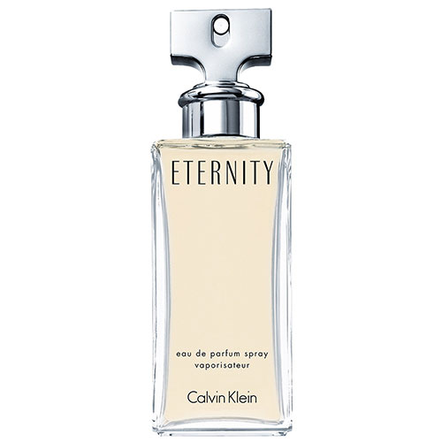Calvin Klein Womens Eternity Eau De Parfum