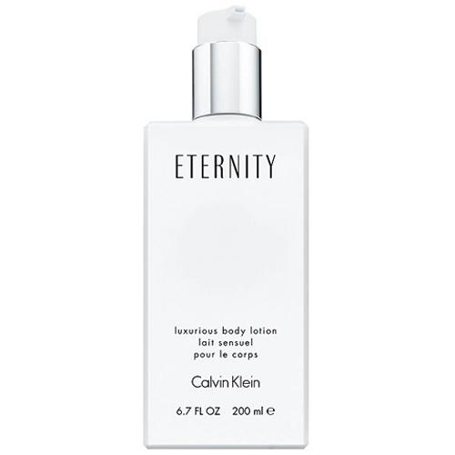 Calvin Klein Eternity Body Lotion