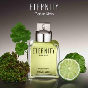 Calvin Klein Eternity for Men Eau de Toilette alternate view