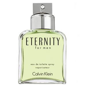 Calvin Klein Eternity for Men Eau de Toilette