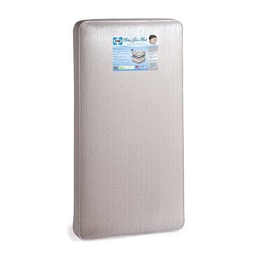 Sealy(R) Firm Rest Crib Mattress