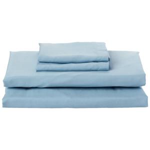Pure Beech Percale Duvet Set alternate view