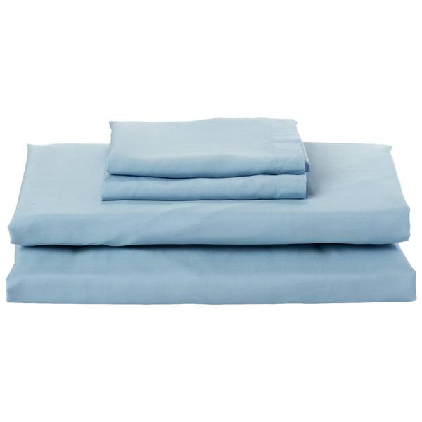 Pure Beech Percale Duvet Set alternate view