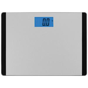 Escali Scale Bathroom Digital Wide