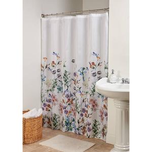 Savannah Shower Curtain