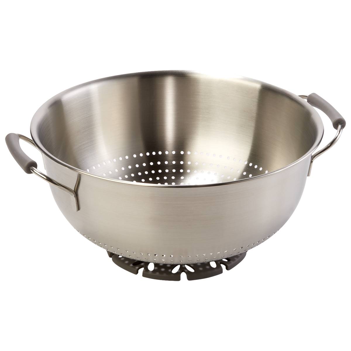 PL8 Stainless Steel 5qt. Colander