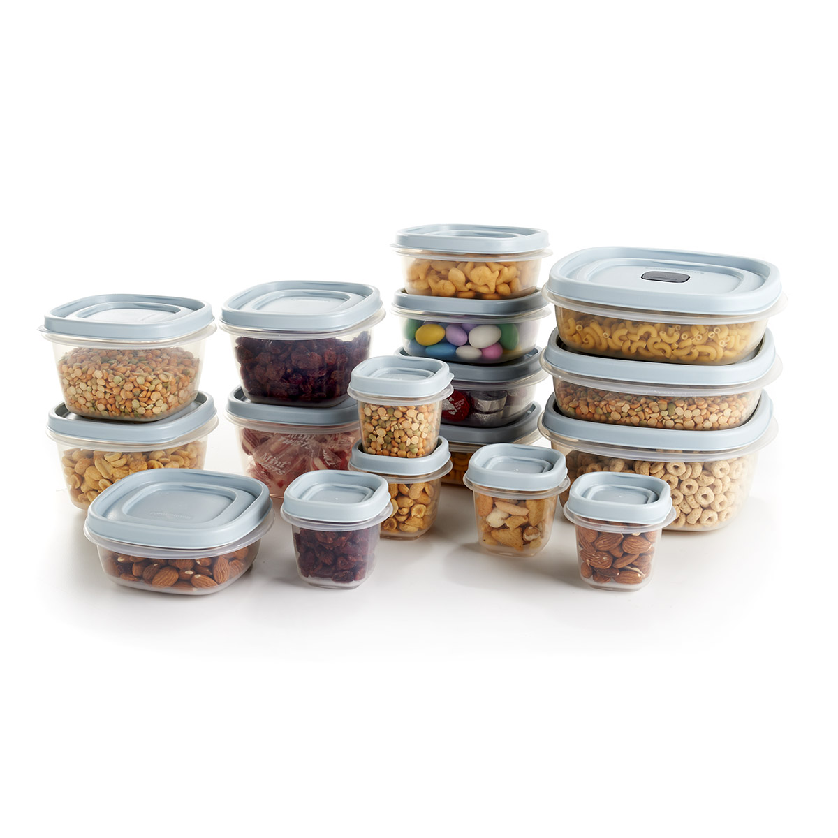 Rubbermaid 34pc. Food Storage Set