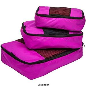 3pk. Packing Cube alternate view