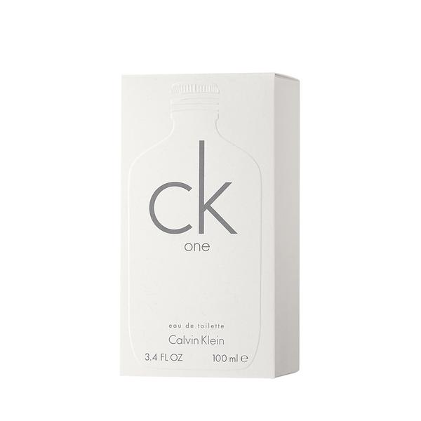 Calvin Klein CK One Eau de Toilette alternate view
