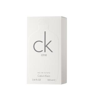 Calvin Klein CK One Eau de Toilette alternate view