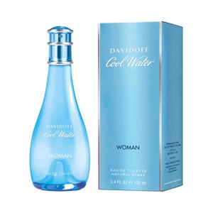 Davidoff Cool Water Eau de Toilette alternate view