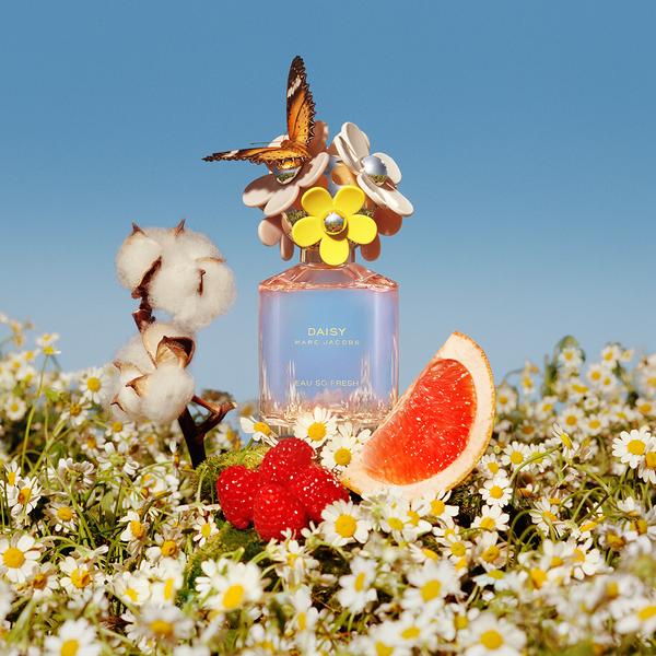 Marc Jacobs Daisy Eau So Fresh Eau de Toilette alternate view