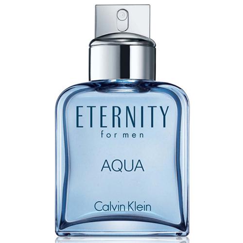 Calvin Klein Eternity Aqua for Men Eau de Toilette