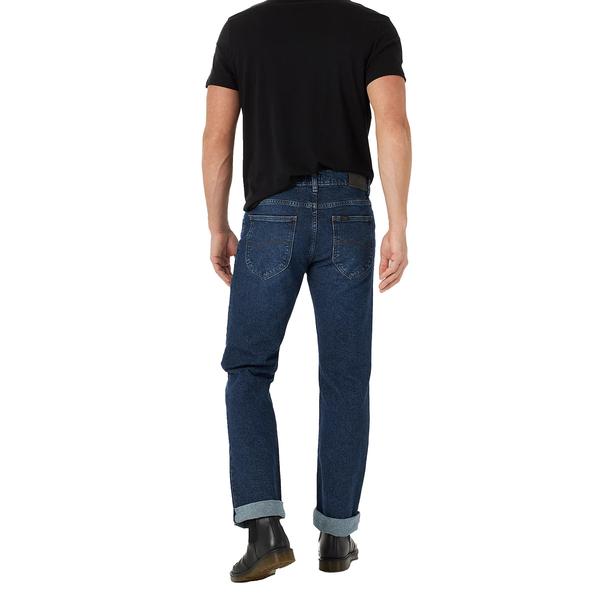 Mens Lee(R) Legendary Boot Cut Jeans alternate view