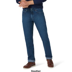 Mens Lee(R) Legendary Regular Fit Jeans alternate view