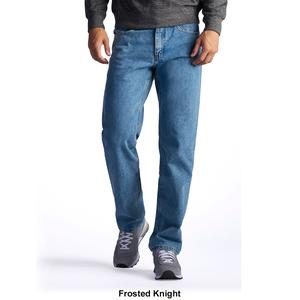 Mens Lee(R) Legendary Relaxed Fit Jeans alternate view
