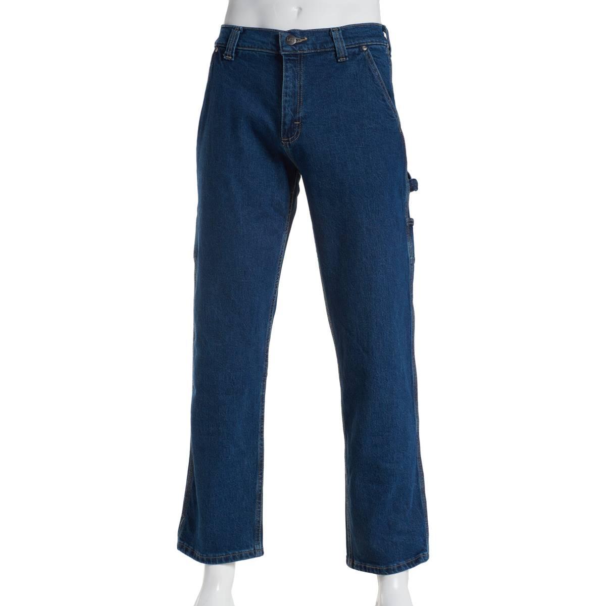 Mens Lee(R) Legendary Carpenter Jeans