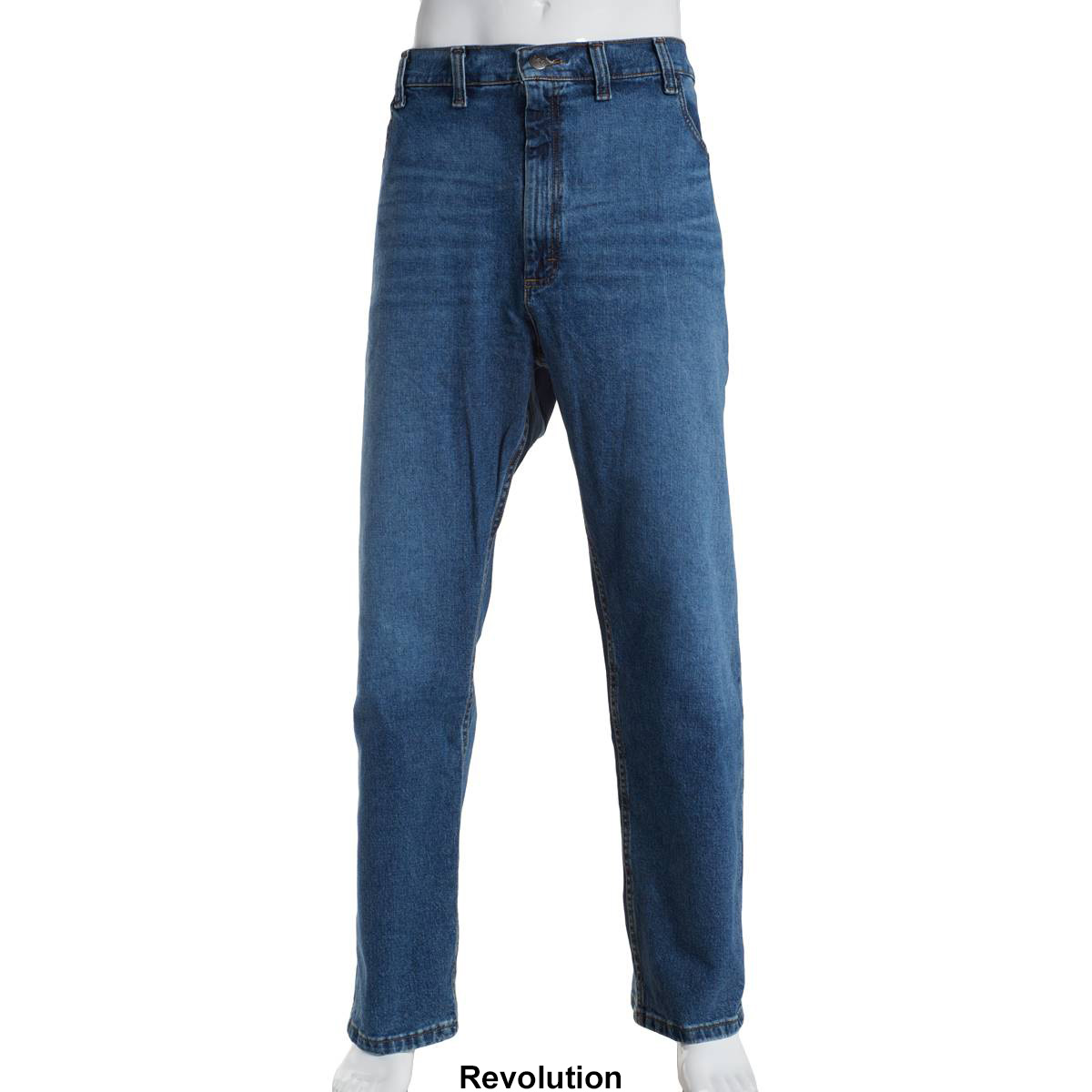 Mens Big & Tall Lee(R) Legendary Jeans