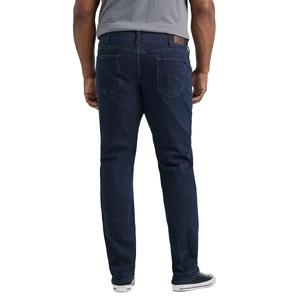 Mens Big & Tall Lee(R) Extreme Motion Athletic Fit Jeans alternate view