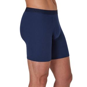 Men's Hanes(R) Ultimate 4pk. ComfortSoft(R) Boxer Briefs Underwear alternate view