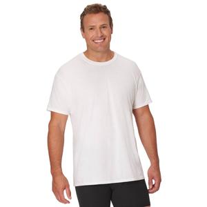 Mens Big & Tall Hanes(R) Ultimate 3pk. ComfortSoft(R) Undershirt