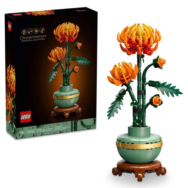 LEGO(R) Botanicals Chrysanthemum