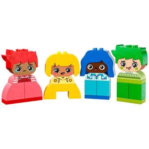 LEGO(R) DUPLO(R) Big Feelings & Emotions alternate view