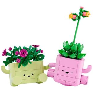 LEGO(R) Botanicals Rocking Plants Building Kit alternate view