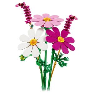 LEGO(R) Botanicals Comos Flowers alternate view