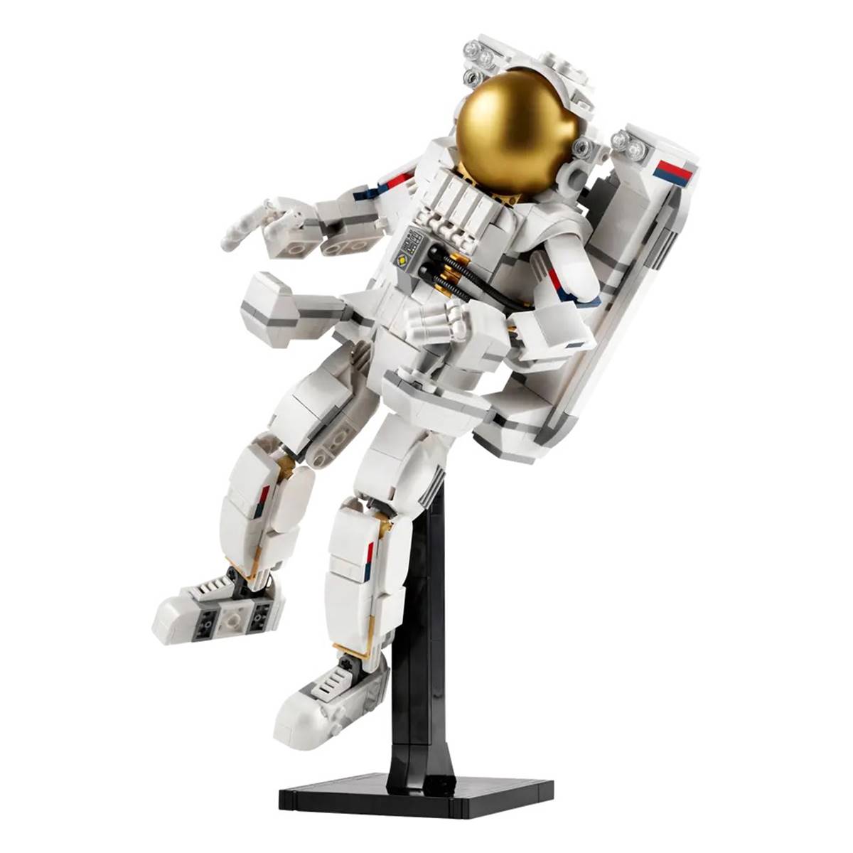 LEGO(R) Creator Space Astronaut