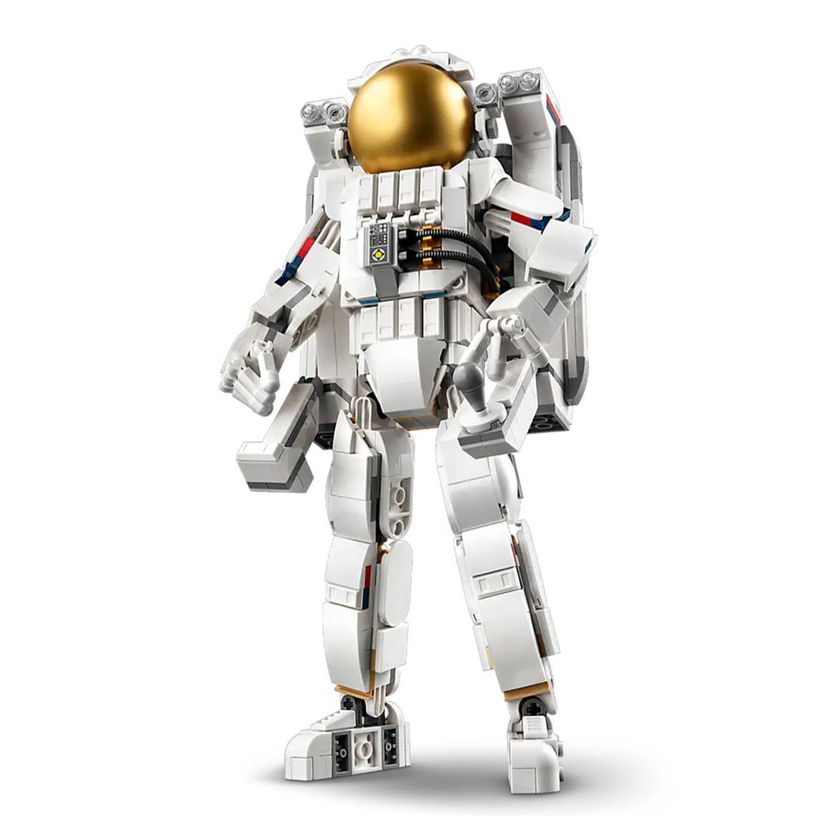 LEGO(R) Creator Space Astronaut