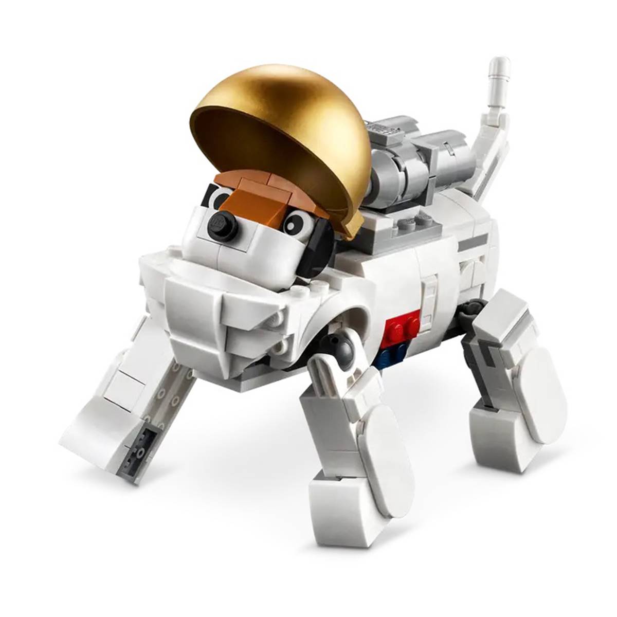 LEGO(R) Creator Space Astronaut