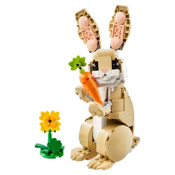 LEGO(R) Creator 3-in-1 Cute Bunny alternate view