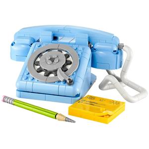 LEGO(R) Creator 3in1 Retro Telephone alternate view