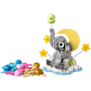 LEGO(R) Bay Elephant In The Sky alternate view
