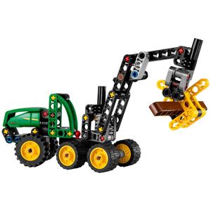 LEGO(R) Technic(tm) John Deere 1470H Wheeled Harvester Building Kit alternate view