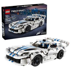 LEGO(R) Technic(tm) Dodge Viper GTS-R Sports Car