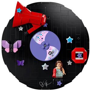 LEGO(R) Editions Olivia Rodrigo's Vinyl alternate view