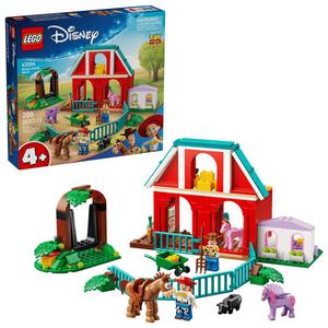LEGO(R) Toy Story Blaze's Horse Ranch