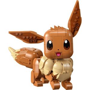 LEGO(R) Pokemon(tm) Eevee Building Kit alternate view