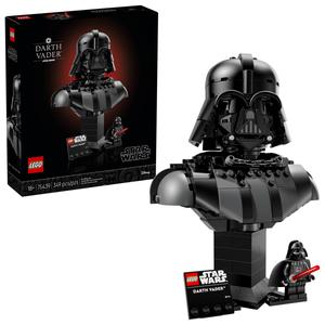 LEGO(R) Star Wars(tm) Darth Vader(tm) Bust