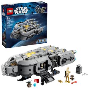 LEGO(R) Star Wars(tm) Anzellan Starship