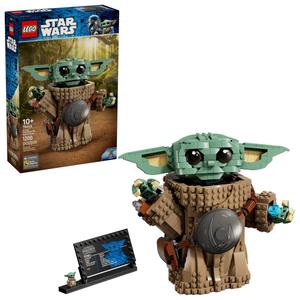 LEGO(R) Star Wars(tm) Grogu(tm) (Mandalorian Apprentice)