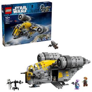 LEGO(R) Star Wars(tm) The Razor Crest(tm)