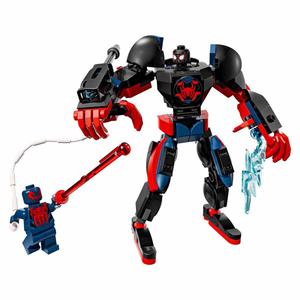 LEGO(R) Marvel Superheroes Mech Building Kit alternate view